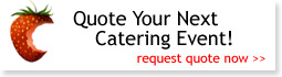 Catering Quote